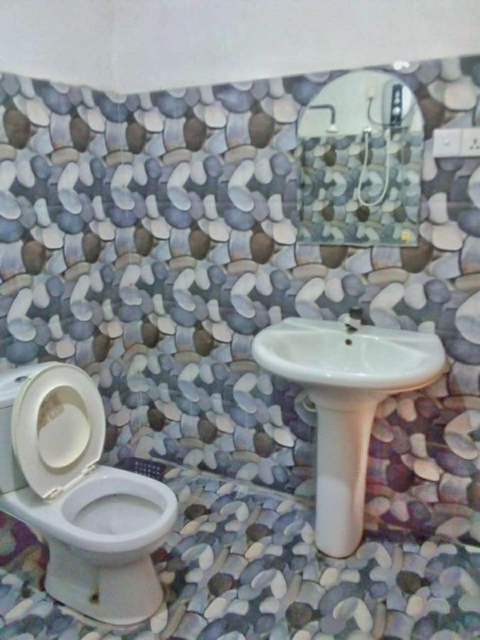 Rithu Homestay Σιγκιρίγια Εξωτερικό φωτογραφία