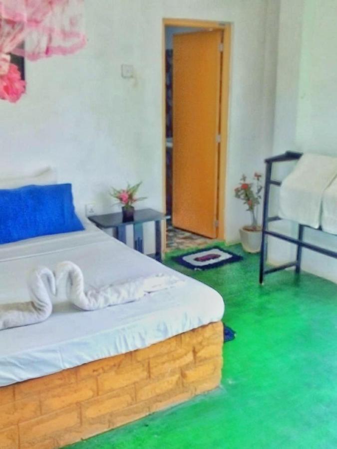 Rithu Homestay Σιγκιρίγια Εξωτερικό φωτογραφία