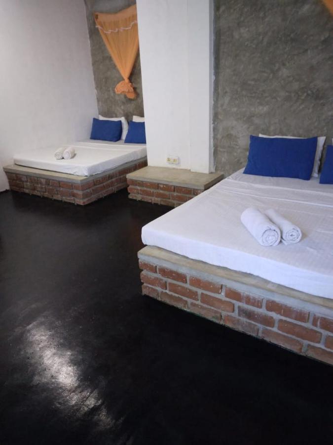 Rithu Homestay Σιγκιρίγια Εξωτερικό φωτογραφία